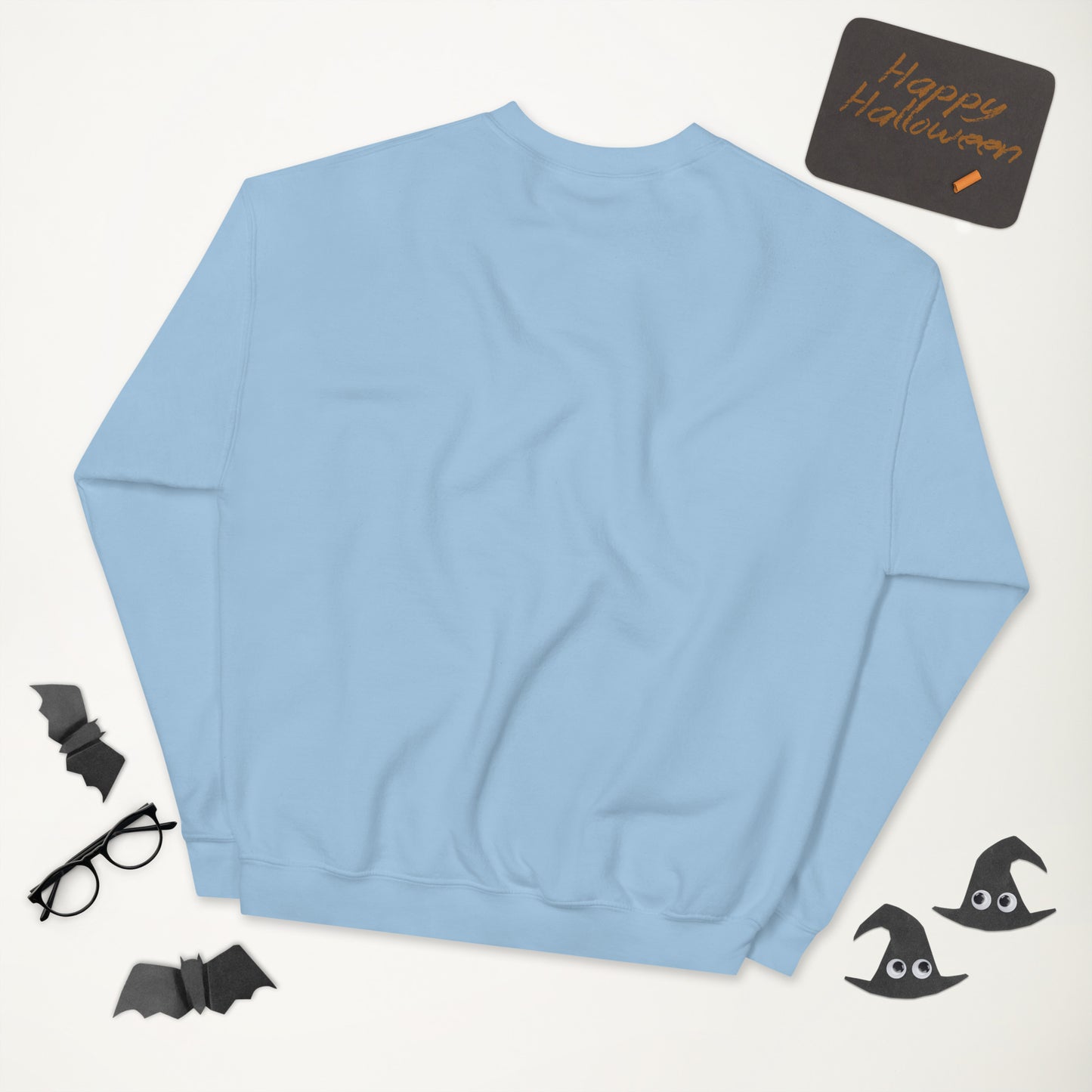 Ghost Party Unisex Sweatshirt