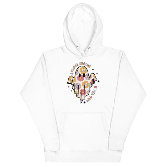 I Ghost People Unisex Hoodie